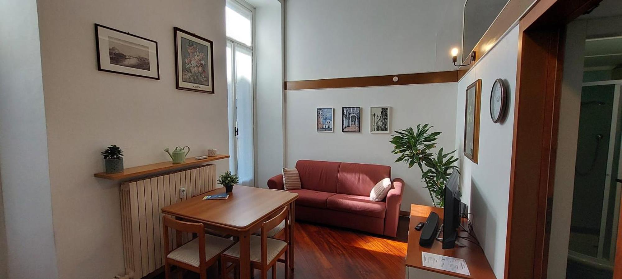 Il Giardino Di Porta Nuova Apartment Torino Exterior foto