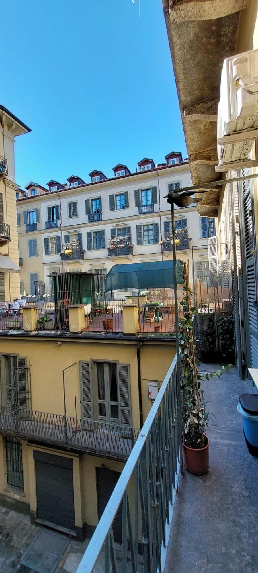 Il Giardino Di Porta Nuova Apartment Torino Exterior foto